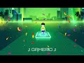 Tiles Hop: EDM Rush! - MAGIC IN THE AIR (Cover Parody) BoBoiBoy Characters!!!