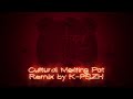 Cultural Melting Pot (Danganronpa V3: Killing Harmony) Remix by K-PSZH