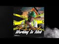 Rayal ~ Working In Meh Official Audio