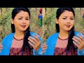 बाग्लुङ मेलामा अस्मिता |Asmita dallakoti new video | Asmita Dc Song | Asmita dallakoti Lok Dohori