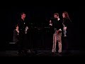Bellbrook High School Trumpet Trio - Triple Threat