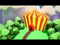 The Amazing Digital Circus Ep 2 But Only When Nobody is On-Screen