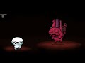 UNEXPECTED! - The Binding of Isaac: Repentance - The Lost