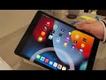 iPad 9th generation unboxing & what’s on my iPad | malaysia