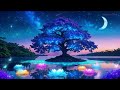 FALL INTO SLEEP INSTANTLY • Sleep Meditation Music, Healing Of Stress, Anxiety And Depression