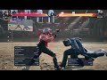 TEKKEN 8 Basic Fundamentals