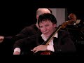 Julien Quentin & Edgar Moreau: Schumann - Adagio and Allegro for cello and piano, Op. 70