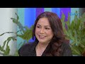 Fast Talk with Boy Abunda: Dina Bonnevie on being a single mother! (Full Episode 335)