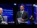 LULA X BOLSONARO: VEJA OS MELHORES MOMENTOS DO DEBATE NA BAND!