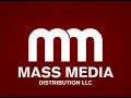 Mass Media logo