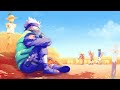 Naruto Relaxing Music ☯ Lofi Hip Hop Mix & Japanese Type Beat