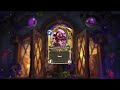 Hearthstone - Legendary Entrance Music (Classic to Old Gods)