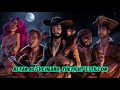 SEA SHANTY METAL - 