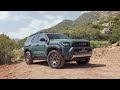 2024 VS 2025 Toyota 4Runner Comparison Review || Still The Best Reliable SUV?