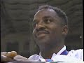 1991 Shick NBA All Star Wkend-Tape16