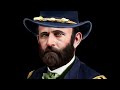 Ulysses S. Grant - Civil War General & President Documentary