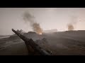 Battlefield 1 No HUD - The Battle of Fao Fortress