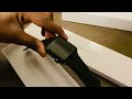 Unboxing a New Apple Watch Series 3