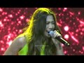 Ikaw Ay Ako - Morissette Amon LIVE at the Araneta Coliseum for Wish Ultimate Fandom Challenge