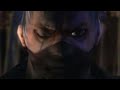 Tenchu:Time of the Assassins(2005) Onikage | ALL CUTSCENES |