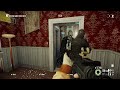 PAYDAY 2: CRIMEWAVE EDITION- terrible gameplay part one