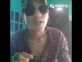 Video ini dari WeSing