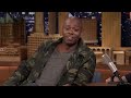 Dave Chappelle Befriends Imposters on Facebook and Twitter