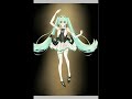 2020 初音誕生日 賀圖「愛筆思畫」（晚發