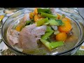 RESEP SOP AYAM  REMPAH,RASA WAH..!!bukan sop ayam biasa..!! ala DC-catering @sridamayanti6463