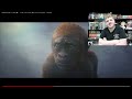 Godzilla x Kong: The New Empire trailer - TheMythologyGuy reacts
