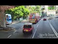 九巴KMB RJ7308 @ 243M Volvo B9TL (2012) 荃灣 鹹田街 青衣長安邨