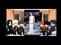 Marauders react to Severus|gacha club| | idk if will be part 3|