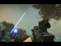 PlanetSide 2 - Bug - flying anti personnel mine