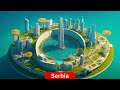 I asked  AI to create the top 3 videos on my channel about future cities in the world