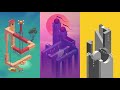 Monument Valley 2 Soundtrack