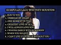 Kumpulan Lagu Whitney Houston trending dan viral 🔥
