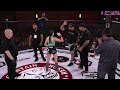 VFS 15: PRO/AM MMA - Jalene Delsid vs Ashley Chavez  - Table Mountain Casino Resort - Women's MMA