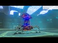 Mind Blowing Zelda Botw clips!