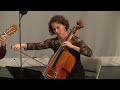 Niccolo Paganini: Terzetto Concertante for viola, cello, and guitar