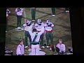 1994 Stockbridge High School Marching Band first 2 songs plus drum solo