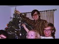 Christmas in the 1970s - Life in America