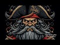 Celtic Music - Epic Pirate Story [Powerful Fantasy Caribbean by Ebunny]