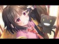 Nightcore - Lay All Your Love On Me