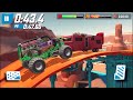 Hot Wheels Race Off - All New Cars 2018 ( more on the way )