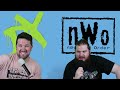 NWO vs DX | Pro Wrestling Debate | Do We Have Heat? | EP2