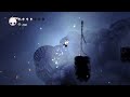 Hollow Knight - Part 11: Great Slash, Cyclone Slash and Shade Cloak (PS5|englisch|no comment)
