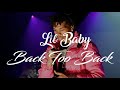 [FREE] Lil Baby Type Instrumental