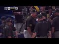 Blown Call by Jerry Meals in the Bottom of the 19th inning (PIT @ ATL)