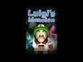 Luigi's Mansion - Level Complete Song