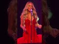 Mariah Carey  Hits Medley/ make it Happen, it's a wap/ Merry Christmas One The All Tour 11/15/23